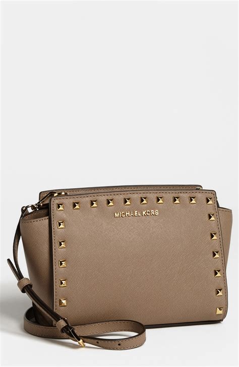 michael kors saffiano shopper|Michael Kors saffiano crossbody.